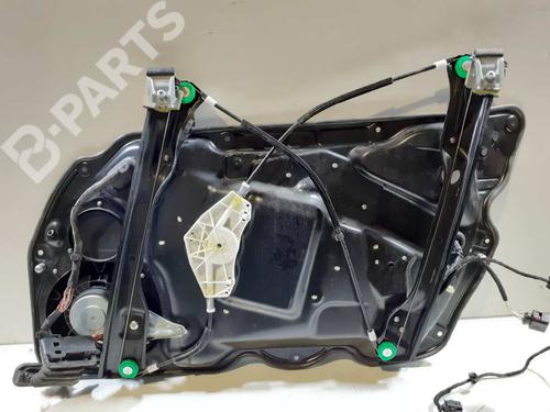 Front left window mechanism VW PASSAT B6 (3C2) 2.0 TDI 16V | BP5082596C22 