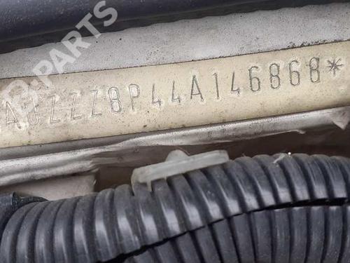 Front left lock AUDI A3 (8P1)  | BP7834382C98 