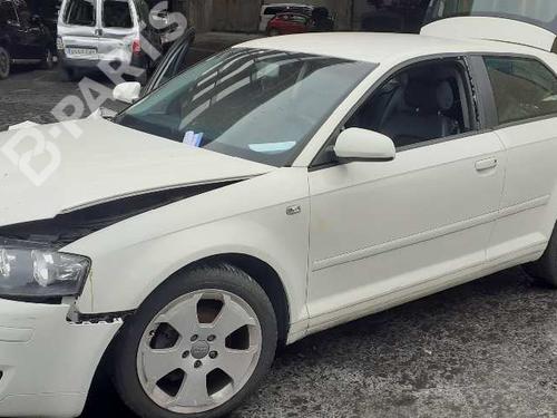 Front left lock AUDI A3 (8P1)  | BP7834382C98 