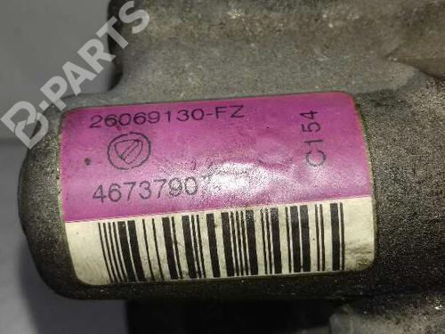 Steering pump ALFA ROMEO 147 (937_) 1.6 16V T.SPARK ECO (937.AXA1A, 937.BXA1A) | BP1306542M99 