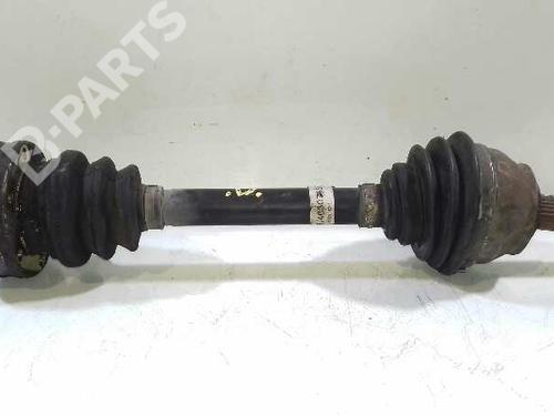 Right rear driveshaft ALFA ROMEO 147 (937_) 1.6 16V T.SPARK ECO (937.AXA1A, 937.BXA1A) BP5088646M41