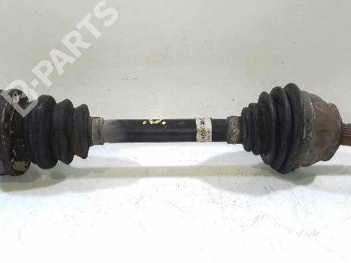 Right rear driveshaft ALFA ROMEO 147 (937_) 1.6 16V T.SPARK ECO (937.AXA1A, 937.BXA1A) (105 hp) 5088646