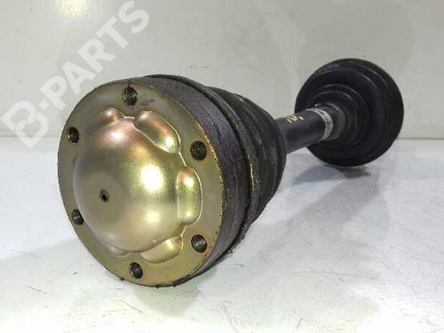 Right rear driveshaft ALFA ROMEO 147 (937_) 1.6 16V T.SPARK ECO (937.AXA1A, 937.BXA1A) | BP5088646M41 