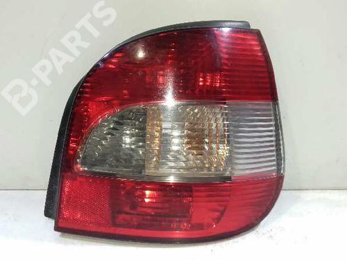 Piloto trasero derecho RENAULT SCÉNIC I MPV (JA0/1_, FA0_) [1999-2010]  5093303