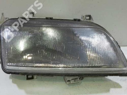 Right headlight SEAT ALHAMBRA (7V8, 7V9) 1.9 TDI | BP5093306C29 