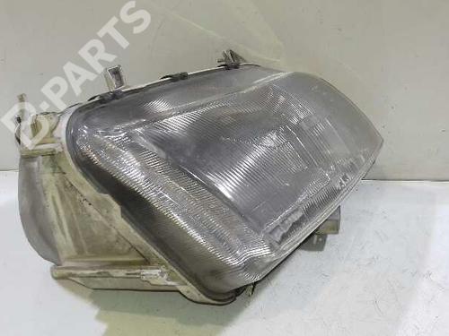 Right headlight SEAT ALHAMBRA (7V8, 7V9) 1.9 TDI | BP5093306C29 