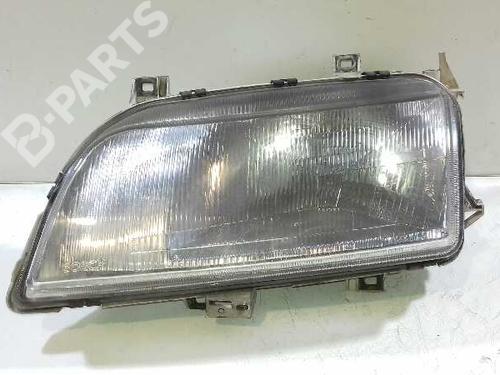 Used Left headlight SEAT ALHAMBRA (7V8, 7V9) 1.9 TDI (110 hp) 5093307