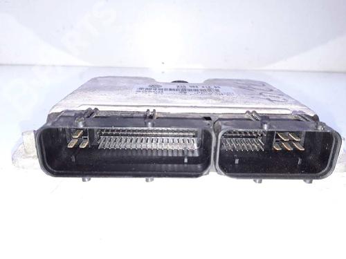 Engine control unit (ECU) SEAT LEON (1M1) 1.9 TDI | BP5097953M57 
