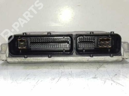 Engine control unit (ECU) SEAT LEON (1M1) 1.6 16 V | BP5097961M57 