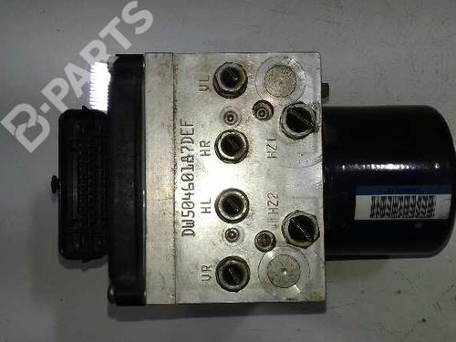 ABS pump VW PASSAT B6 (3C2) 1.9 TDI | BP5097982M43 