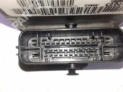 ABS pump VW PASSAT B6 (3C2) 1.9 TDI | BP5097982M43 
