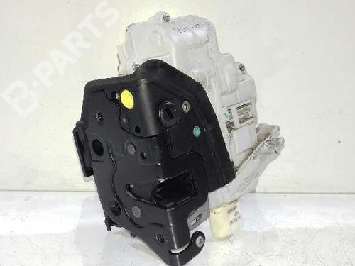 Rear left lock VW PASSAT B6 (3C2) 1.9 TDI | BP5097983C100 