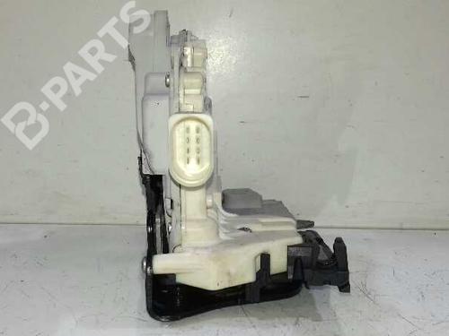 Rear left lock VW PASSAT B6 (3C2) 1.9 TDI | BP5097983C100 