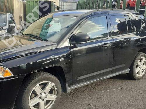 Used Parts JEEP COMPASS (MK49)  2.0 CRD  685220