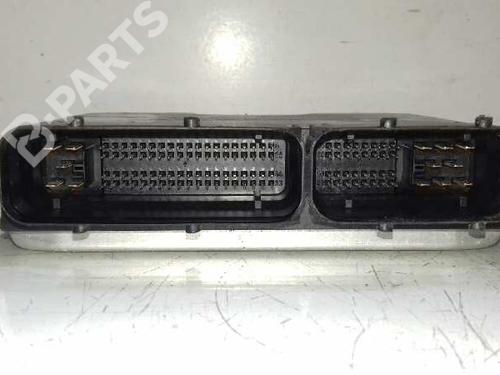 Engine control unit (ECU) SEAT IBIZA III (6L1) 1.9 SDI | BP5097988M57 