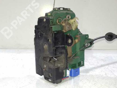 Front left lock SEAT IBIZA III (6L1) 1.9 SDI | BP5097990C98 