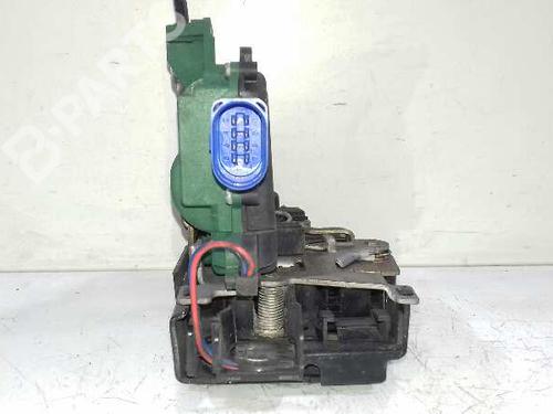 Venstre fortil lås SEAT IBIZA III (6L1) 1.9 SDI (64 hp) 5097990