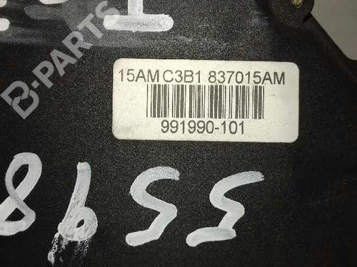 Front left lock SEAT IBIZA III (6L1) 1.9 SDI | BP5097990C98 
