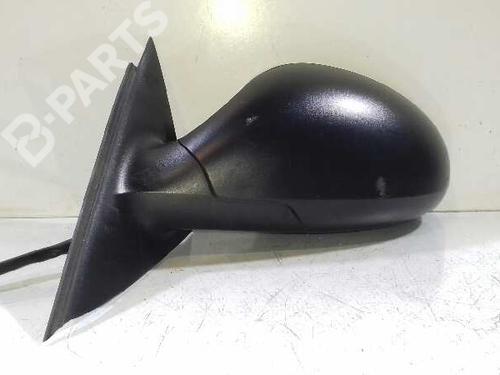 Used Left mirror SEAT IBIZA III (6L1) 1.9 SDI (64 hp) 5097995