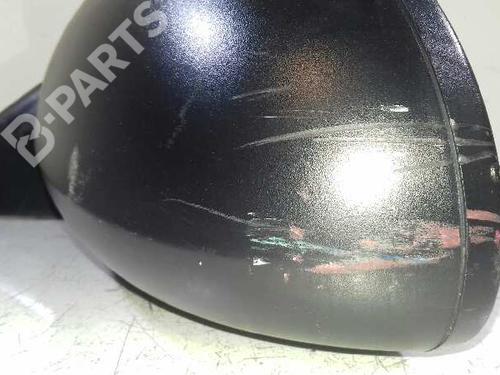 Left mirror SEAT IBIZA III (6L1) 1.9 SDI | BP5097995C26 