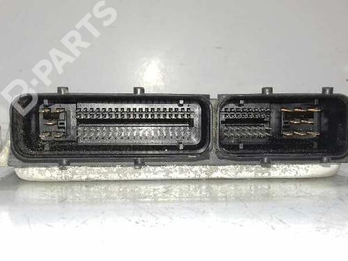 Used Engine control unit (ECU) VW GOLF IV (1J1) [1997-2008]  5097997