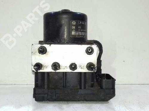 ABS pump VW GOLF IV (1J1)  | BP5098031M43 