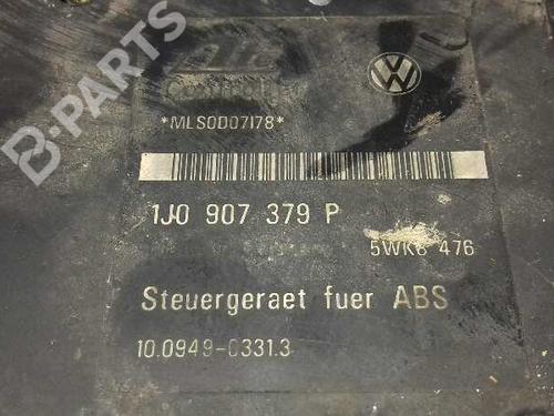 ABS pump VW GOLF IV (1J1)  | BP5098031M43 