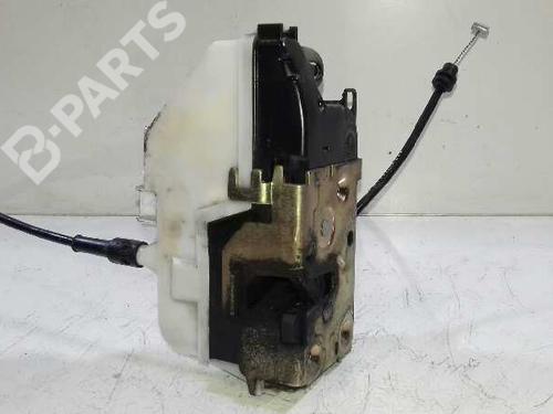 Used Front right lock CITROËN C2 (JM_) [2003-2017]  5102825