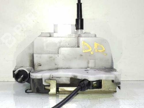 Front right lock CITROËN C2 (JM_)  | BP5102825C97 