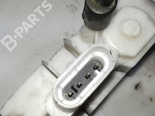 Front right lock CITROËN C2 (JM_)  | BP5102825C97 