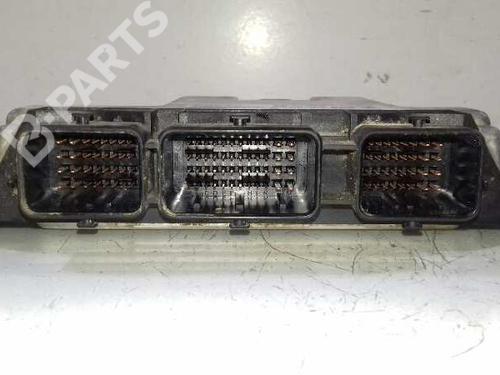 Used Engine control unit (ECU) CITROËN BERLINGO / BERLINGO FIRST Box Body/MPV (M_) 1.6 HDI 75 (MB9HW) (75 hp) 5102838