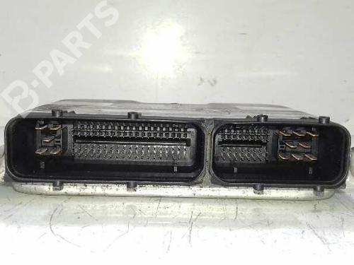 Engine control unit (ECU) VW GOLF IV (1J1)  | BP5102859M57 