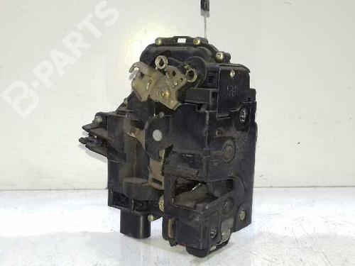 Front right lock VW GOLF IV (1J1)  | BP5102864C97 