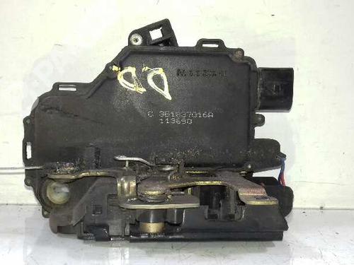 Used Front right lock VW GOLF IV (1J1) [1997-2008]  5102864
