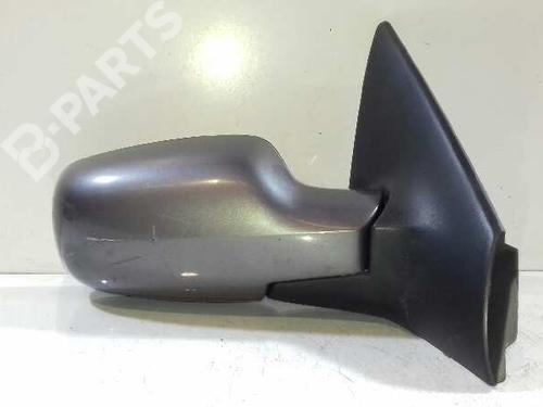 Right mirror RENAULT MEGANE II Saloon (LM0/1_)  | BP5105325C27 