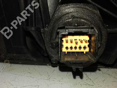 Used Left mirror RENAULT MEGANE II Saloon (LM0/1_) [2003-2025]  5105324