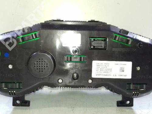 Instrument cluster FORD C-MAX II (DXA/CB7, DXA/CEU) 1.6 TDCi | BP5102914C47 
