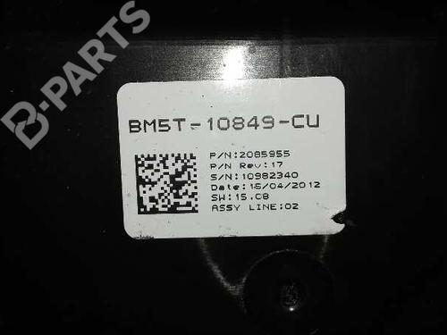 Used Instrument cluster FORD C-MAX II (DXA/CB7, DXA/CEU) 1.6 TDCi (115 hp) 5102914