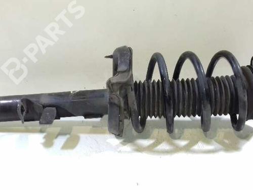 Right front shock absorber FORD C-MAX II (DXA/CB7, DXA/CEU) 1.6 TDCi | BP5102895M17 