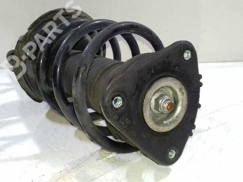 Right front shock absorber FORD C-MAX II (DXA/CB7, DXA/CEU) 1.6 TDCi | BP5102895M17 