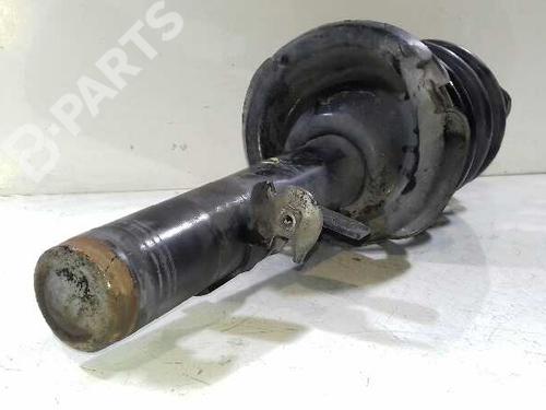 Right front shock absorber FORD C-MAX II (DXA/CB7, DXA/CEU) 1.6 TDCi | BP5102895M17 