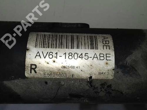 Used Right front shock absorber FORD C-MAX II (DXA/CB7, DXA/CEU) 1.6 TDCi (115 hp) 5102895
