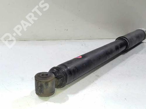 Left rear shock absorber FORD C-MAX II (DXA/CB7, DXA/CEU) 1.6 TDCi | BP5102898M18 