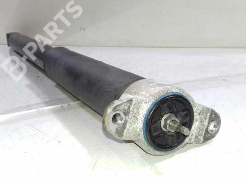 Left rear shock absorber FORD C-MAX II (DXA/CB7, DXA/CEU) 1.6 TDCi | BP5102898M18 