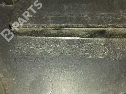 Used Radiator fan FORD C-MAX II (DXA/CB7, DXA/CEU) 1.6 TDCi (115 hp) 5102904