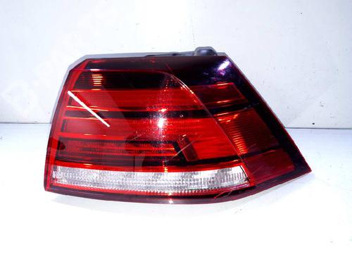 Right taillight VW GOLF VII (5G1, BQ1, BE1, BE2) 1.5 TSI | BP5102878C35 