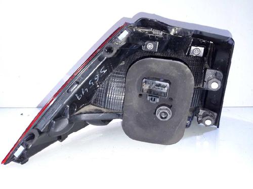Right taillight VW GOLF VII (5G1, BQ1, BE1, BE2) 1.5 TSI | BP5102878C35 