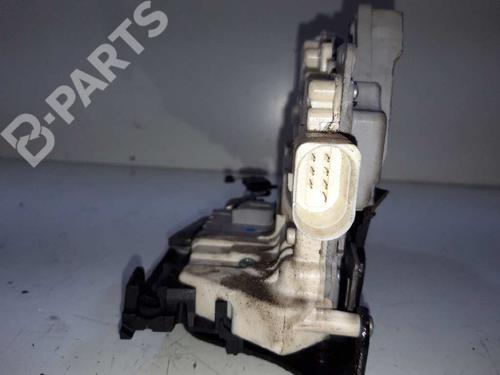 Used Rear right lock SEAT ALTEA (5P1) 1.6 (102 hp) 5117046