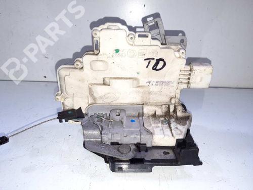 Rear right lock SEAT ALTEA (5P1) 1.6 | BP5117046C99 