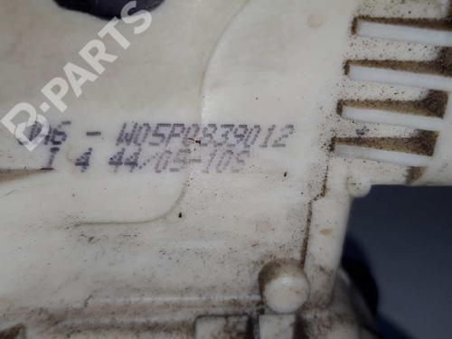 Rear right lock SEAT ALTEA (5P1) 1.6 | BP5117046C99 